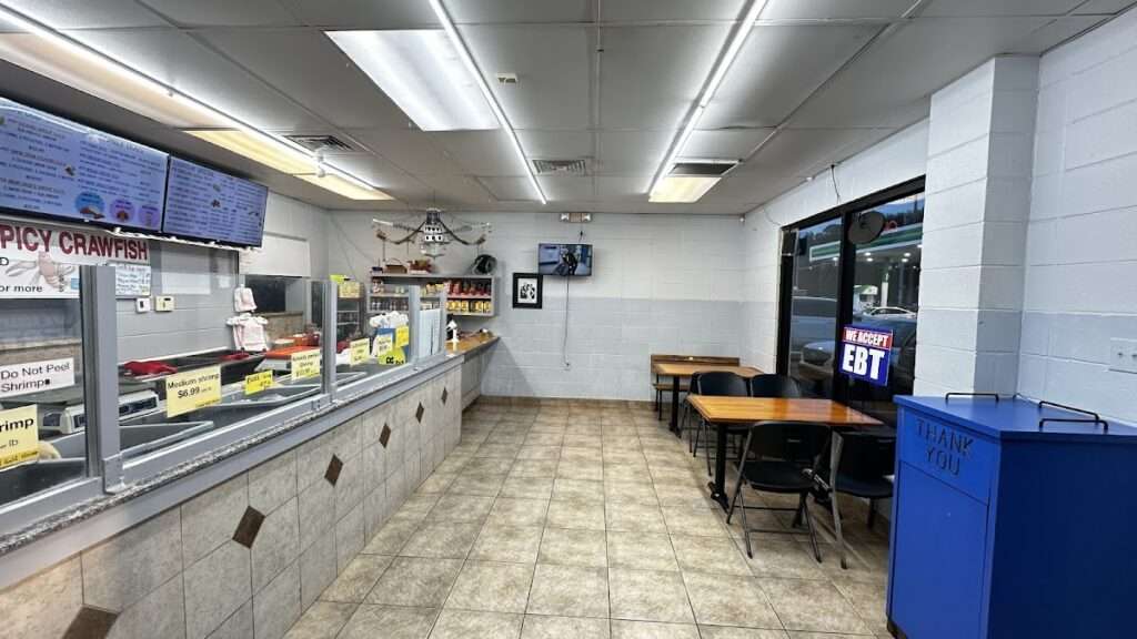 Cody Seafood photo 2