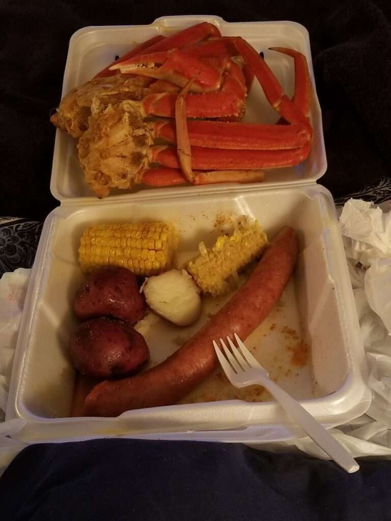 Cody Seafood photo 3