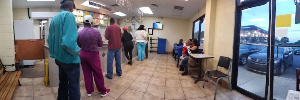 Cody Seafood photo 4