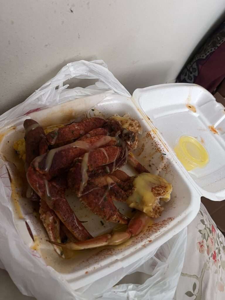 Cody Seafood photo 5