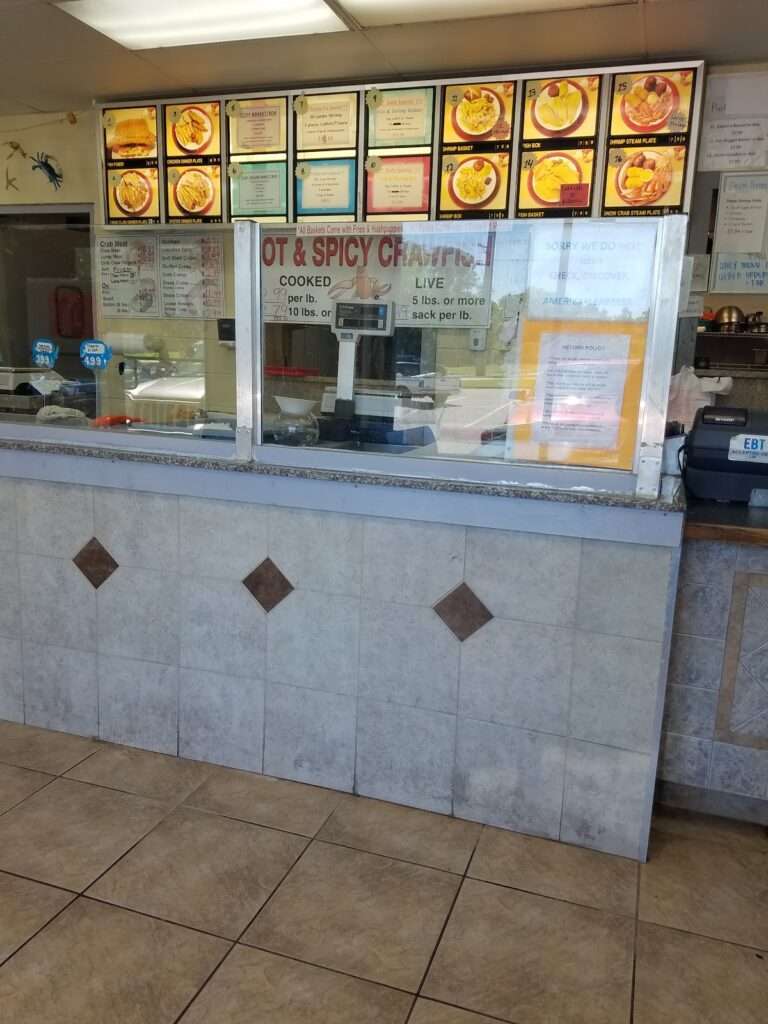 Cody Seafood photo 6